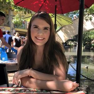 Meet your Posher, Joanne